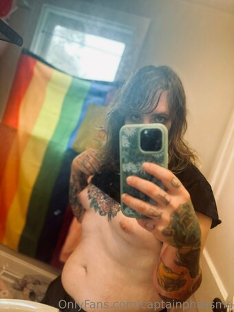 captainphassma Nude Leaks Photo 3