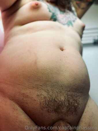 captainphassma Nude Leaks Photo 15