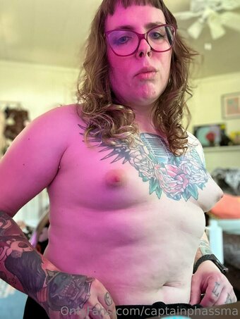 captainphassma Nude Leaks Photo 28