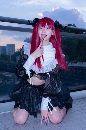 _captainyan_ / にゃん大佐／222_capt Nude Leaks Photo 3