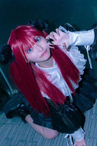 _captainyan_ / にゃん大佐／222_capt Nude Leaks Photo 4