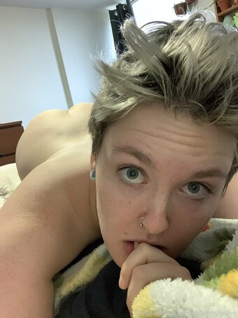 captdannybailey Nude Leaks Photo 3