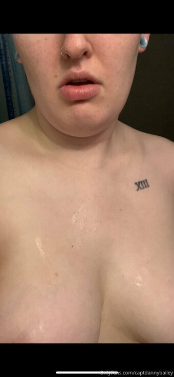 captdannybailey Nude Leaks Photo 5