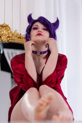 captdannybailey Nude Leaks Photo 7