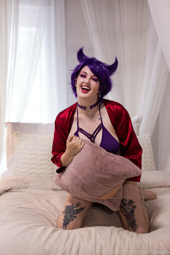 captdannybailey Nude Leaks Photo 9