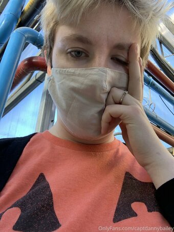 captdannybailey Nude Leaks Photo 12