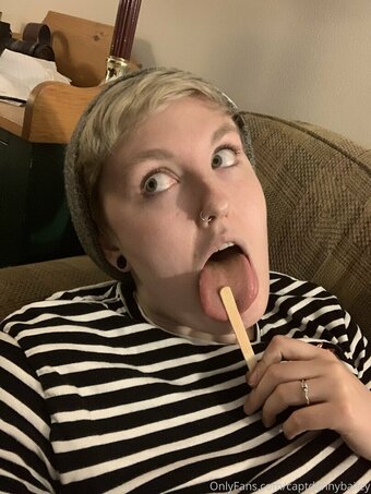 captdannybailey Nude Leaks Photo 19