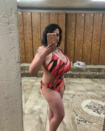 CaptJuggs / angelic_princess7777 Nude Leaks Photo 3