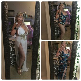 CaptJuggs / angelic_princess7777 Nude Leaks Photo 5