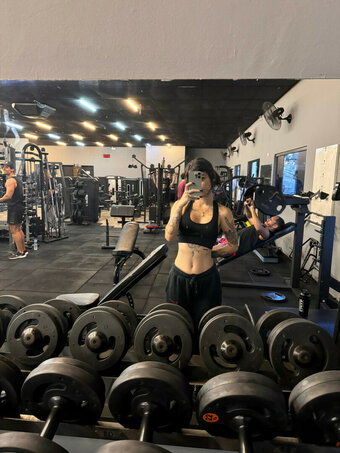 Caputile / Letícia Caputi Nude Leaks Photo 20