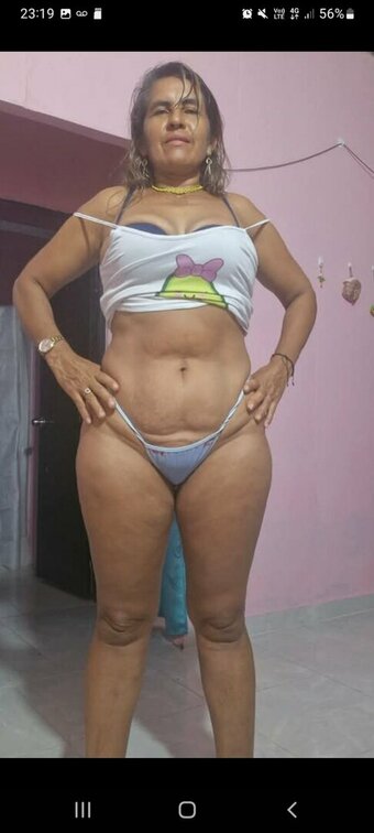 Caqueteña Nude Leaks Photo 10