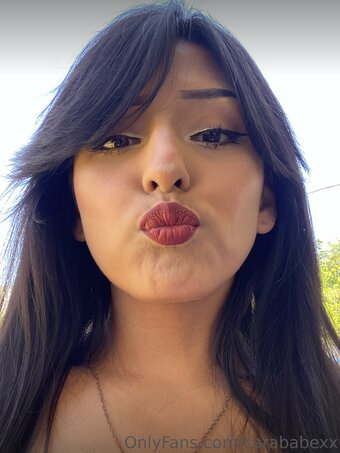 Carababexx / Carademuneca / Suggahplum / carabaexx Nude Leaks OnlyFans Photo 7