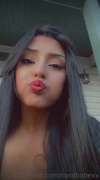 Carababexx / Carademuneca / Suggahplum / carabaexx Nude Leaks OnlyFans Photo 8