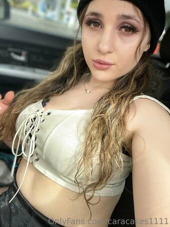 caracakes1111 Nude Leaks Photo 18