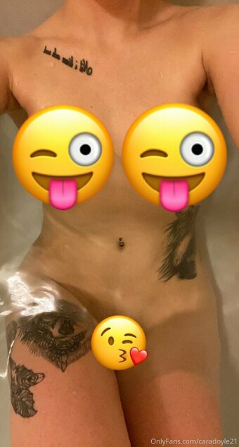 caradoyle21 Nude Leaks Photo 18
