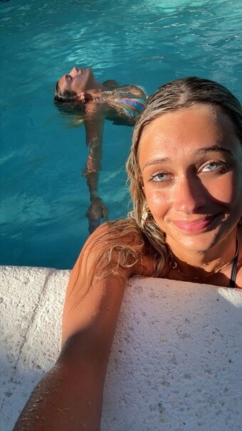 Cararhode / Cararhodee Nude Leaks Photo 2