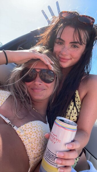 Cararhode / Cararhodee Nude Leaks Photo 4