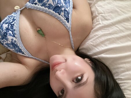 Cari Do / Cari_do1 / sasssysiumai Nude Leaks Photo 4