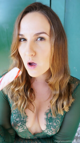 carilynn Nude Leaks Photo 19