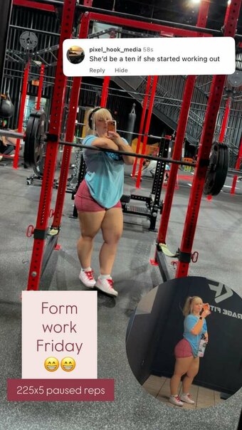 Carissa Codel / carissa / carissacodel Nude Leaks OnlyFans Photo 19