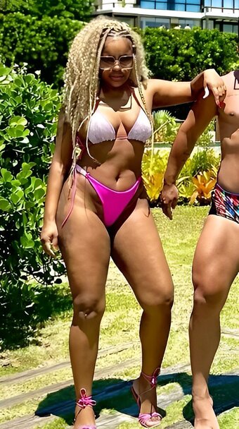 Cariúcha / cariuchaoficial Nude Leaks Photo 17