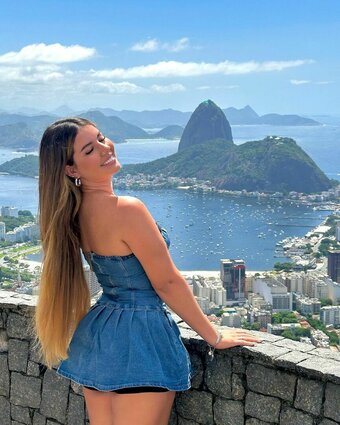 Carla Evellyn / blondinaevelin / carlevellyn / icarlaevellyn Nude Leaks OnlyFans Photo 3