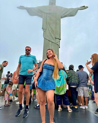 Carla Evellyn / blondinaevelin / carlevellyn / icarlaevellyn Nude Leaks OnlyFans Photo 5