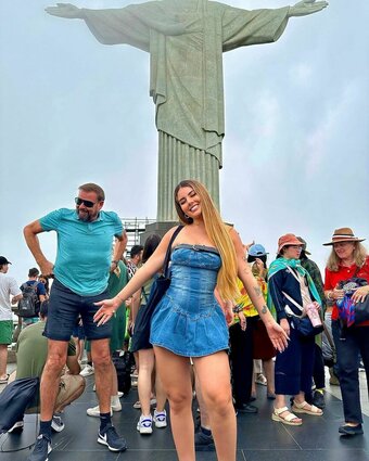 Carla Evellyn / blondinaevelin / carlevellyn / icarlaevellyn Nude Leaks OnlyFans Photo 6