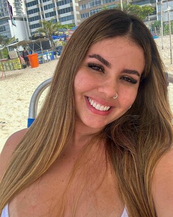 Carla Evellyn / blondinaevelin / carlevellyn / icarlaevellyn Nude Leaks OnlyFans Photo 7