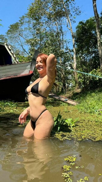 Carla Evellyn / blondinaevelin / carlevellyn / icarlaevellyn Nude Leaks OnlyFans Photo 25