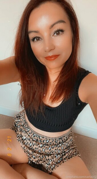 carla012 Nude Leaks Photo 7