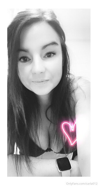 carla012 Nude Leaks Photo 17