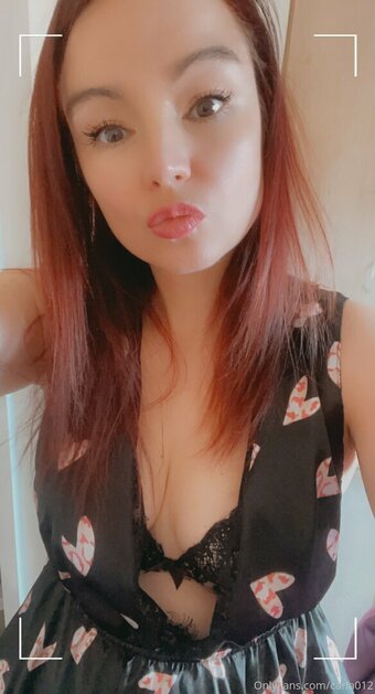 carla012 Nude Leaks Photo 18