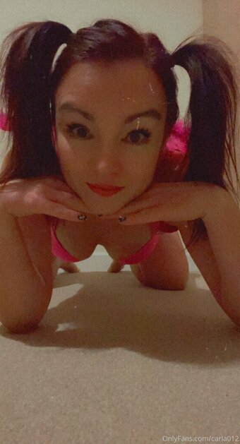 carla012 Nude Leaks Photo 20