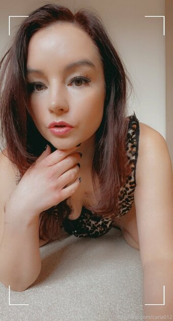 carla012 Nude Leaks Photo 27