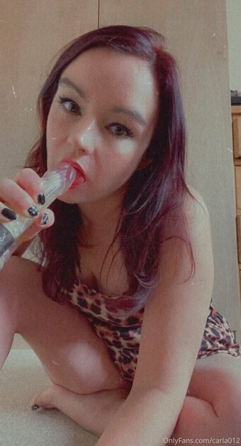carla012 Nude Leaks Photo 28