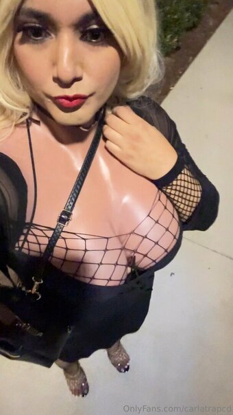 carlatrapcd Nude Leaks Photo 10