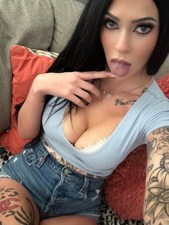 Carleebinx Nude Leaks OnlyFans Photo 1