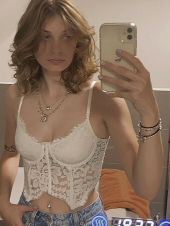 Carly / Blank_Canvas04 Nude Leaks Photo 10