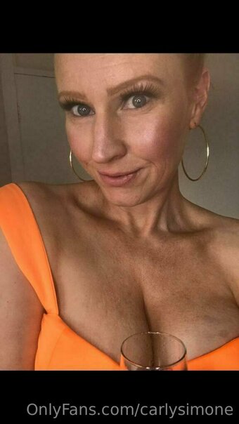 carlysimone Nude Leaks Photo 4