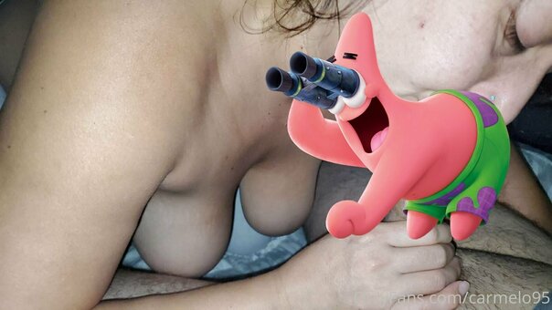 carmelo95 Nude Leaks Photo 4