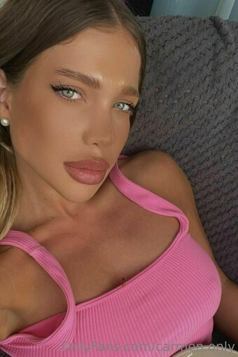 carmen.only Nude Leaks OnlyFans Photo 10