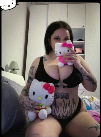 Carmen.sss Nude Leaks OnlyFans Photo 4