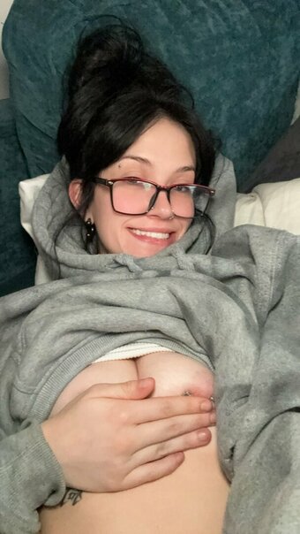 carmengrey Nude Leaks Photo 3