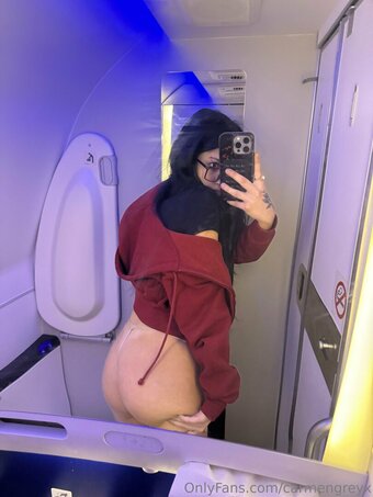 Carmengreyx Nude Leaks OnlyFans Photo 3