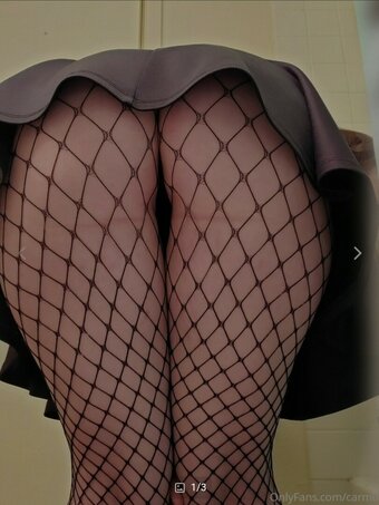 carmii / carmii.oo Nude Leaks OnlyFans Photo 13