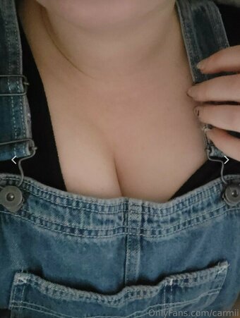 carmii / carmii.oo Nude Leaks OnlyFans Photo 15