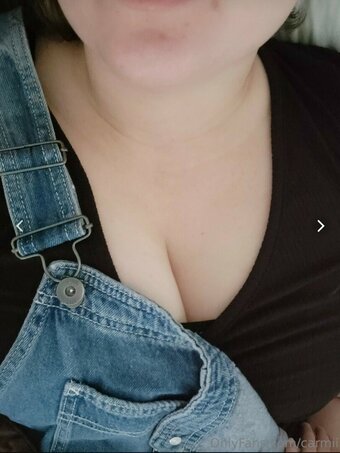 carmii / carmii.oo Nude Leaks OnlyFans Photo 16