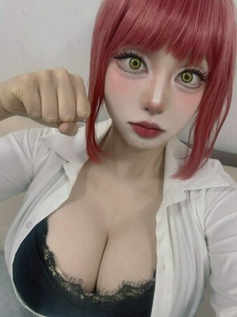 Carmineee__ 김연지 / carmineee__ / favicon.ico / https: Nude Leaks Photo 25