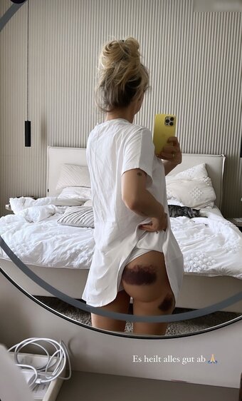 Carmushka Nude Leaks Photo 13